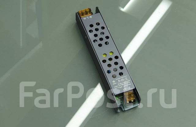 Купить зарядку, блок питания, адаптер для HP 45 Ватт (20V/A) USB Type-C