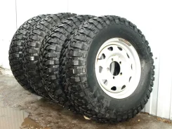 Bontyre Stalker M/T. �����������, �/�, ����� 10 % ����