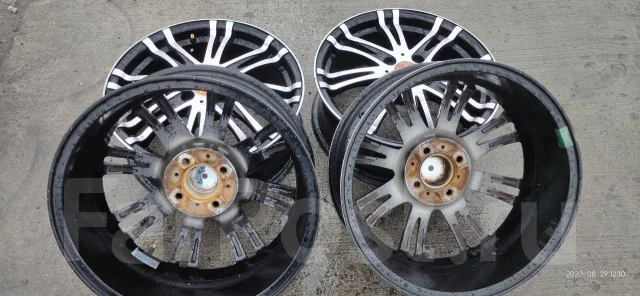 RTX Hirado. 6.0x16", 4x100, ET42, �� 60,1���. ����