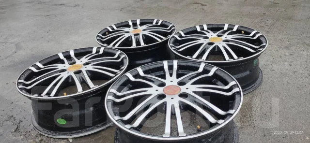 RTX Hirado. 6.0x16", 4x100, ET42, �� 60,1���. ����