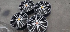 RTX Hirado. 6.0x16", 4x100, ET42, �� 60,1���. ����