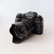 Fujifilm X-T1 Kit. 15 - 19.9 ��, ���: 4� ����