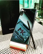Samsung Galaxy Note 10+. �/� ����
