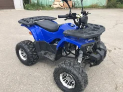 Quad Hummer 125. ��������, ��� ���\���, ��� ������� ����