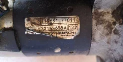 ������� S114-655A ��� Yanmar 3TNA72, 3TNE74, 3TNE68 S114-655A ����