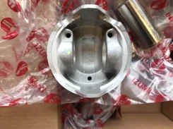 ������ 4JG2 Izumi STD Alfin Gallery 4JG2T 8-97073-647-1 ����
