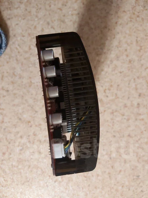 GeForce GTS 250 ����
