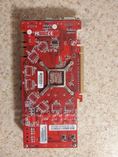 GeForce GTS 250 ����