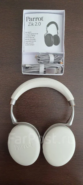 Parrot Zik 2.0 ����