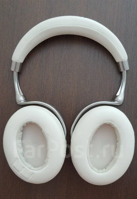 Parrot Zik 2.0 ����