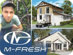 .   . . (-  "M-FRESH"). , 23,  304 (   ) 