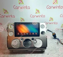 ��������� Toyota FJ Cruiser (2006-2017)/ DSP/ CarPlay/4G/8 ����/4/64 ����