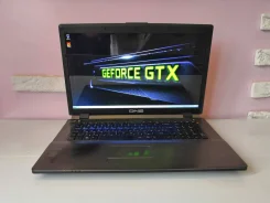DNS Gamer. 15.6", ���� 1 000���, WiFi: 1, Bluetooth: 1. ��� ����� �� ������� ����
