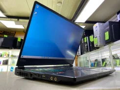 MSI Alpha 15. 15.6", 2,3����, ��� 16 ��, ���� 1 500���, WiFi: 1, Bluetooth: 1, ����������� �� 4��. ����