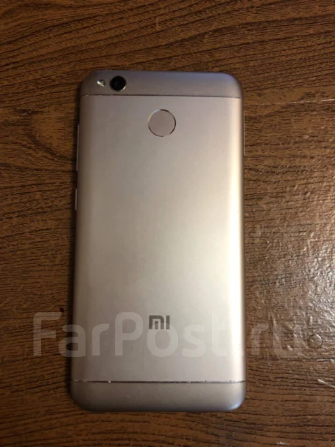 Xiaomi Redmi 4X. �/�, �����, �������, 4G LTE ����