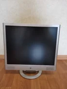 HP. 19" ����