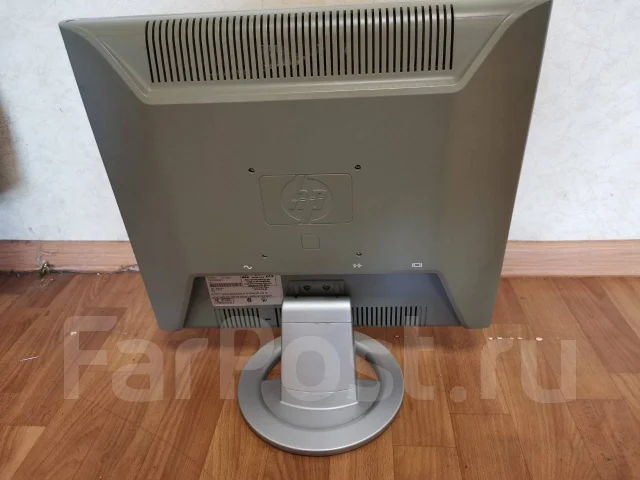 HP. 19" ����
