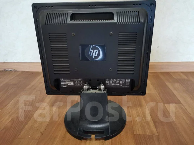 HP. 15" ����