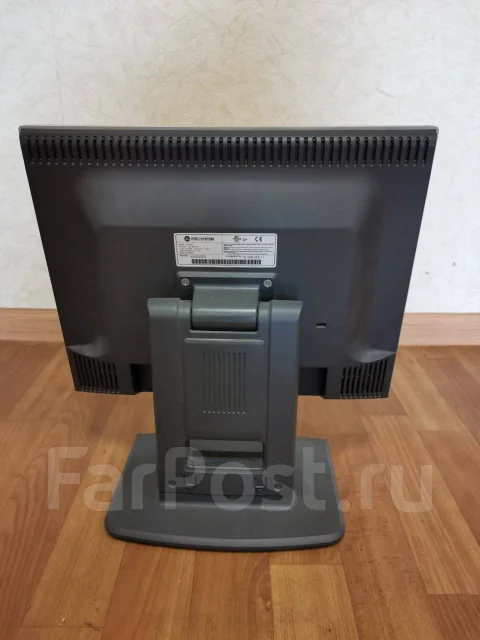 Atec. 15" ����