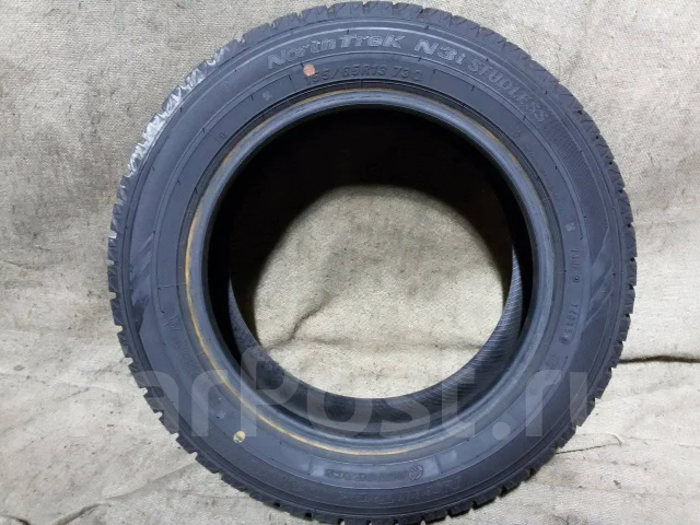 NorthTrek N3i. ������, ��� �����, 2015 ���, �/�, ����� 5 % ����