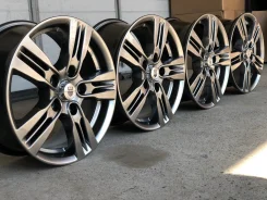 K&K Siberia. 6.0x15", 5x114.3, ET45, �� 67,1���. ����