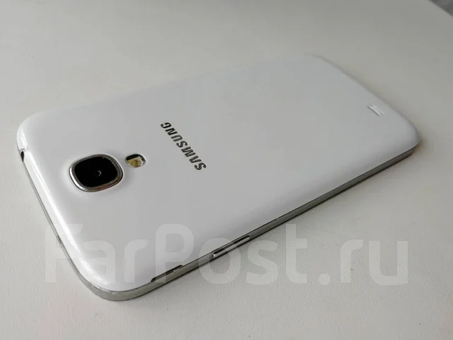 Samsung Galaxy S4. �/� ����