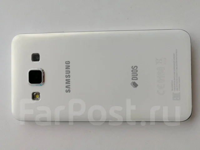 Samsung Galaxy A3 2016. �/� ����