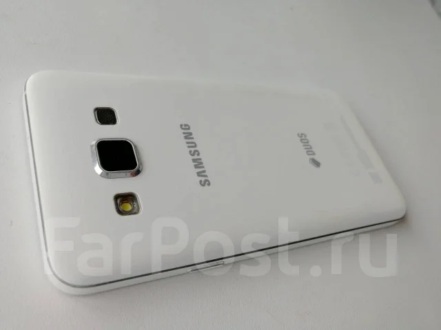 Samsung Galaxy A3 2016. �/� ����