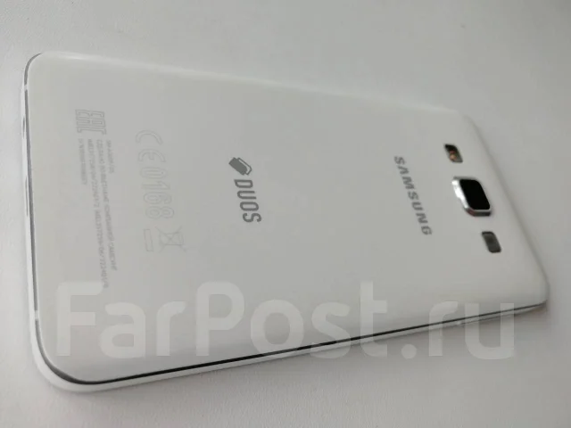 Samsung Galaxy A3 2016. �/� ����
