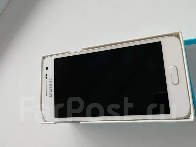 Samsung Galaxy A3 2016. �/� ����