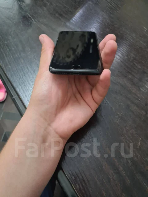 Apple iPhone 7. �/�, 3G, 4G LTE, ����������, NFC ����
