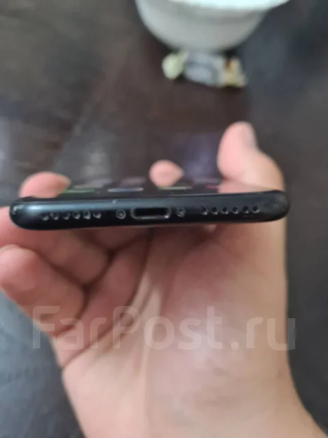 Apple iPhone 7. �/�, 3G, 4G LTE, ����������, NFC ����