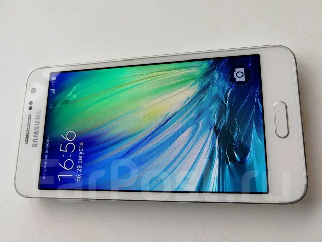 Samsung Galaxy A3 2016. �/� ����