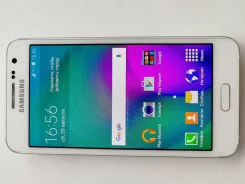 Samsung Galaxy A3 2016. �/� ����