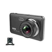 Sho-Me FHD-925. ��� ����� �� ������������ ����