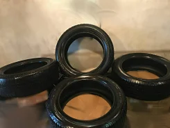 Bridgestone Dueler H/T 684II. ������, 2019 ���, �����. ��� ����� �� ������������ ����