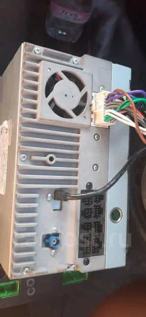 Clarion NX501 ����