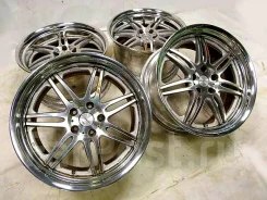 Work Varianza T1S. 9.0/10.5x19", 5x114.3, ET34/32, �� 114,5���. ����