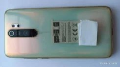 Xiaomi Redmi Note 8 Pro. �/�, 4G LTE, Dual-SIM, NFC ����