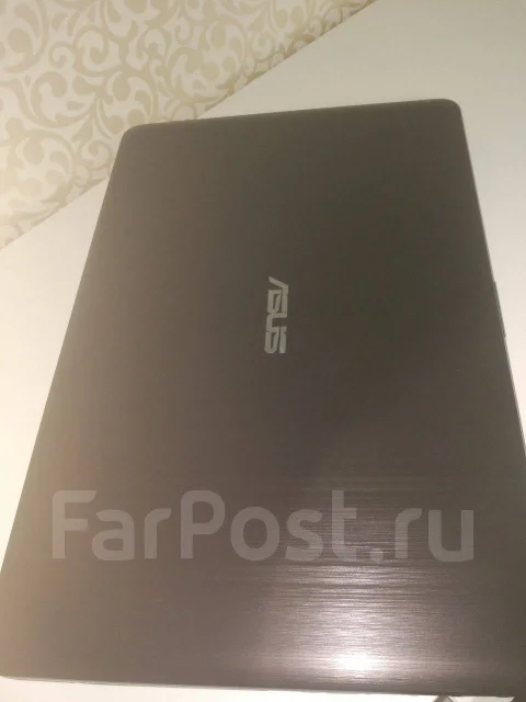 Asus VivoBook Max. 15.6", 1,1����, ��� 4 ��, ���� 500���, WiFi: 1, ����������� �� 4��. ����