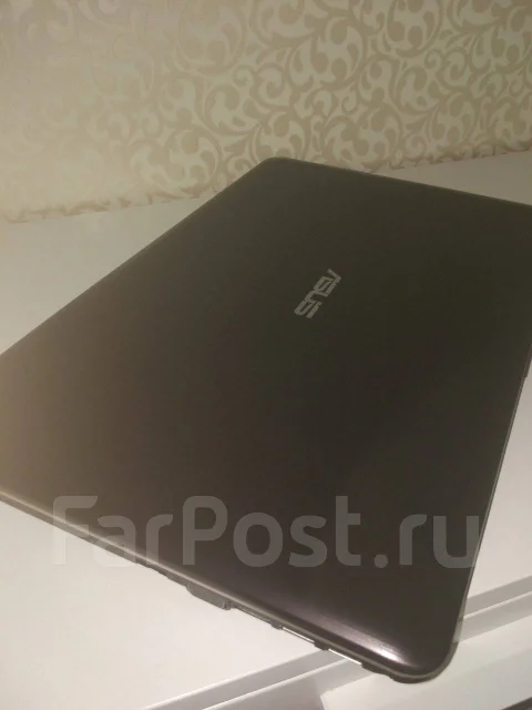 Asus VivoBook Max. 15.6", 1,1����, ��� 4 ��, ���� 500���, WiFi: 1, ����������� �� 4��. ����