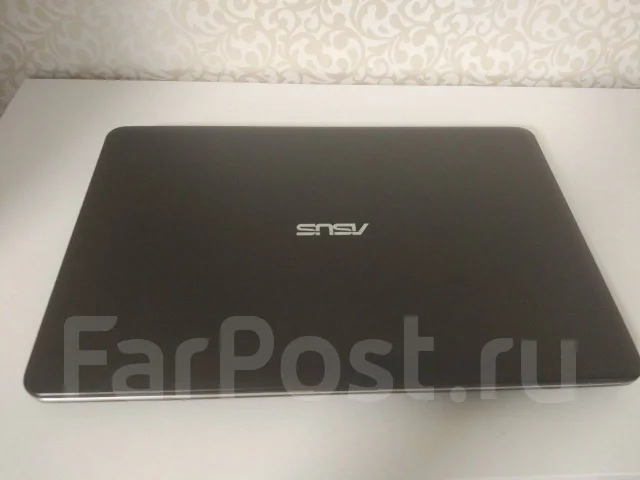 Asus VivoBook Max. 15.6", 1,1����, ��� 4 ��, ���� 500���, WiFi: 1, ����������� �� 4��. ����