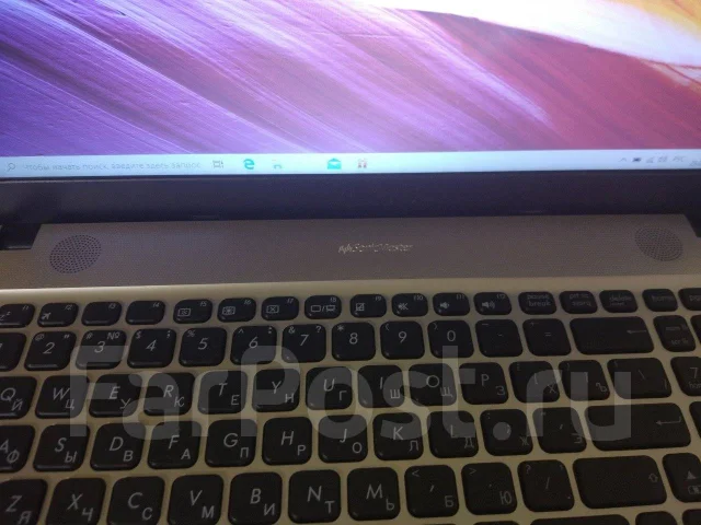 Asus VivoBook Max. 15.6", 1,1����, ��� 4 ��, ���� 500���, WiFi: 1, ����������� �� 4��. ����