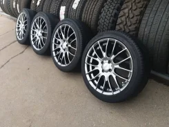 Monza Warwick. 7.0x17", 4x100, ET45 ����