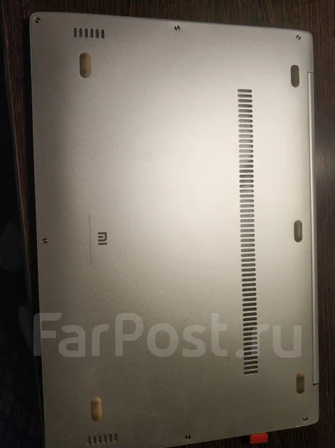 Xiaomi Mi Notebook Air 13.3. 13.3", 2,9����, ��� 8 ��, ���� 512���, WiFi: 1, Bluetooth: 1, ����������� �� 5��. ����