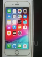 Apple iPhone 6. �/�, �������, 4G LTE ����