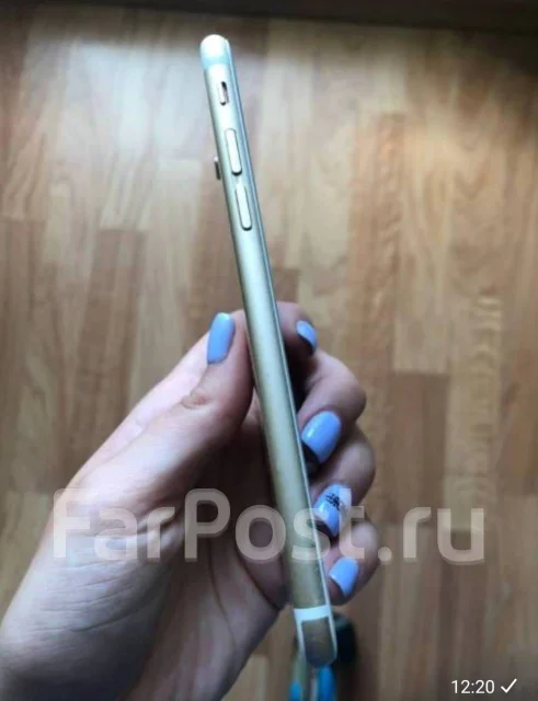 Apple iPhone 6. �/�, �������, 4G LTE ����