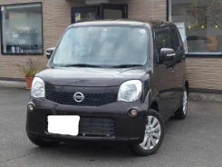 Nissan Moco. �������, ��������, 0.7 (52��.�.), ������. ��� ����� ����