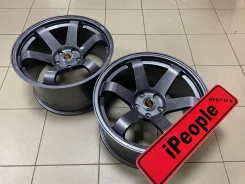 Rota Grid. 10.0x18", 5x114.3, ET28, �� 73,1���. ����
