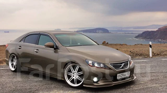 Work Varianza T1S. 9.0/10.5x19", 5x114.3, ET34/32, �� 114,5���. ����